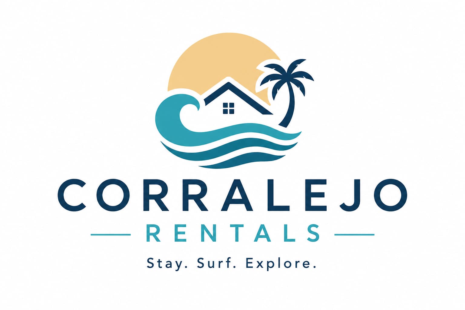 Corralejo Rentals Logo